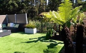 Villa Patio Terrasse Privative Ocean 10 Min A Pied